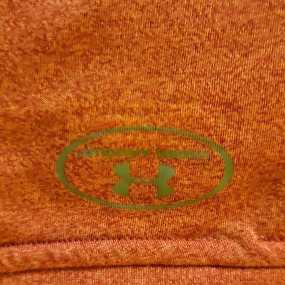 Under Armour Loose Tee - Picture 3 of 6